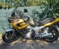 Сірий Ямаха TDM 850, об'ємом двигуна 0.8 л та пробігом 44 тис. км за 4700 $, фото 19 на Automoto.ua