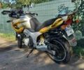 Серый Ямаха TDM 850, объемом двигателя 0.8 л и пробегом 44 тыс. км за 4700 $, фото 17 на Automoto.ua
