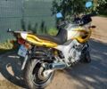 Серый Ямаха TDM 850, объемом двигателя 0.85 л и пробегом 46 тыс. км за 3800 $, фото 1 на Automoto.ua