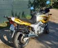 Серый Ямаха TDM 850, объемом двигателя 0.85 л и пробегом 46 тыс. км за 3800 $, фото 1 на Automoto.ua