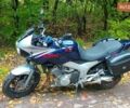 Синий Ямаха TDM 850, объемом двигателя 0 л и пробегом 40 тыс. км за 3100 $, фото 1 на Automoto.ua