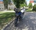 Синій Ямаха TDM 850, об'ємом двигуна 0.85 л та пробігом 80 тис. км за 4000 $, фото 11 на Automoto.ua