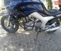 Синій Ямаха TDM 850, об'ємом двигуна 0.85 л та пробігом 80 тис. км за 4000 $, фото 1 на Automoto.ua