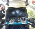 Синій Ямаха TDM 850, об'ємом двигуна 0.85 л та пробігом 80 тис. км за 4000 $, фото 2 на Automoto.ua