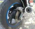 Синій Ямаха TDM 850, об'ємом двигуна 0.85 л та пробігом 80 тис. км за 4000 $, фото 7 на Automoto.ua