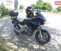 Синій Ямаха TDM 850, об'ємом двигуна 0.85 л та пробігом 80 тис. км за 4000 $, фото 9 на Automoto.ua
