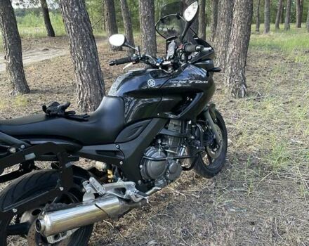 Черный Ямаха TDM 900, объемом двигателя 0 л и пробегом 63 тыс. км за 5300 $, фото 1 на Automoto.ua