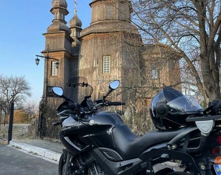 Черный Ямаха TDM 900, объемом двигателя 0 л и пробегом 63 тыс. км за 5300 $, фото 5 на Automoto.ua