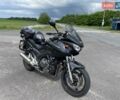 Черный Ямаха TDM 900, объемом двигателя 0 л и пробегом 63 тыс. км за 5300 $, фото 1 на Automoto.ua