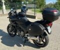 Чорний Ямаха TDM 900, об'ємом двигуна 0 л та пробігом 76 тис. км за 5900 $, фото 7 на Automoto.ua