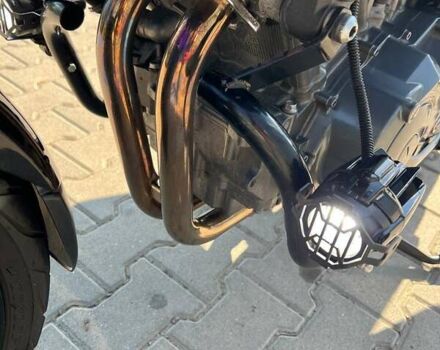 Чорний Ямаха TDM 900, об'ємом двигуна 0 л та пробігом 76 тис. км за 5900 $, фото 10 на Automoto.ua