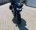 Чорний Ямаха TDM 900, об'ємом двигуна 0 л та пробігом 76 тис. км за 5900 $, фото 1 на Automoto.ua