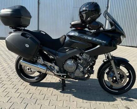 Чорний Ямаха TDM 900, об'ємом двигуна 0 л та пробігом 76 тис. км за 5900 $, фото 3 на Automoto.ua