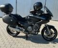Чорний Ямаха TDM 900, об'ємом двигуна 0 л та пробігом 76 тис. км за 5900 $, фото 3 на Automoto.ua