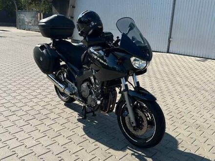 Ямаха TDM 900 2004 в Косове на Automoto.ua Черный Ямаха TDM 900, объемом двигателя 0 л и пробегом 76 тыс. км за 5900 $, фото 1 на Automoto.ua