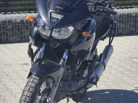 Ямаха TDM 900 2005 у Львові на Automoto.ua Чорний Ямаха TDM 900, об'ємом двигуна 0.9 л та пробігом 48 тис. км за 4999 $, фото 1 на Automoto.ua