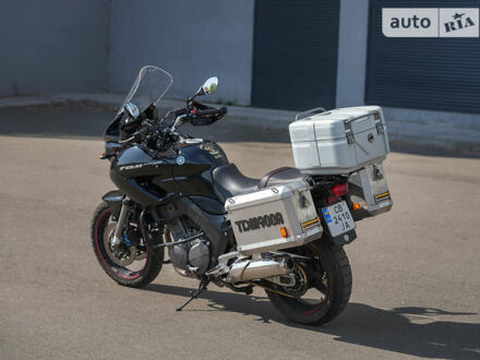 Ямаха TDM 900 2006 в Чернигове на Automoto.ua Черный Ямаха TDM 900, объемом двигателя 0.9 л и пробегом 72 тыс. км за 4700 $, фото 1 на Automoto.ua