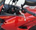 Красный Ямаха TDM 900, объемом двигателя 0.9 л и пробегом 21 тыс. км за 6700 $, фото 7 на Automoto.ua