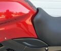 Красный Ямаха TDM 900, объемом двигателя 0.9 л и пробегом 21 тыс. км за 6700 $, фото 8 на Automoto.ua