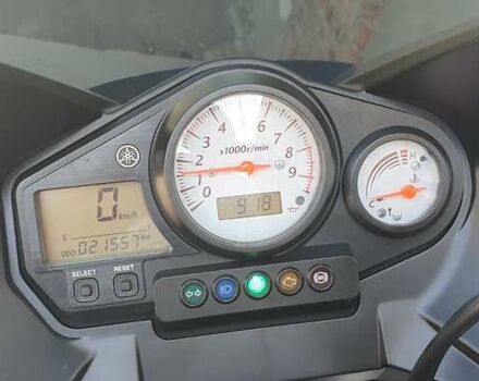 Красный Ямаха TDM 900, объемом двигателя 0.9 л и пробегом 21 тыс. км за 6700 $, фото 24 на Automoto.ua