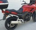 Красный Ямаха TDM 900, объемом двигателя 0.9 л и пробегом 21 тыс. км за 6700 $, фото 3 на Automoto.ua
