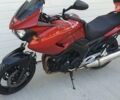 Красный Ямаха TDM 900, объемом двигателя 0.9 л и пробегом 21 тыс. км за 6700 $, фото 2 на Automoto.ua