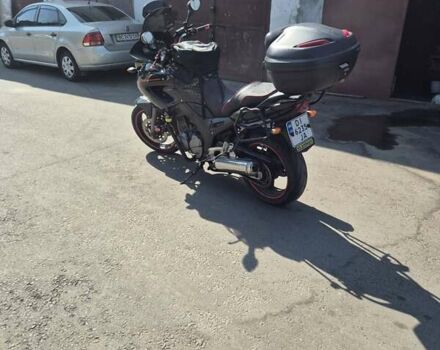 Ямаха TDM 900, об'ємом двигуна 0 л та пробігом 81 тис. км за 4300 $, фото 1 на Automoto.ua