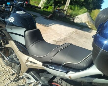 Ямаха TDM 900, объемом двигателя 0.9 л и пробегом 0 тыс. км за 5300 $, фото 2 на Automoto.ua