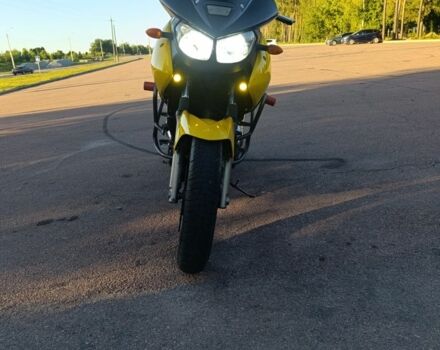 Ямаха TDM 900, объемом двигателя 0.9 л и пробегом 0 тыс. км за 4900 $, фото 3 на Automoto.ua