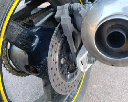 Ямаха TDM 900, объемом двигателя 0.9 л и пробегом 0 тыс. км за 4900 $, фото 12 на Automoto.ua