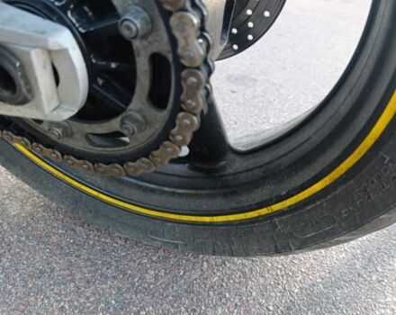 Ямаха TDM 900, объемом двигателя 0.9 л и пробегом 0 тыс. км за 4900 $, фото 10 на Automoto.ua