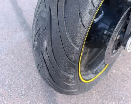 Ямаха TDM 900, объемом двигателя 0.9 л и пробегом 0 тыс. км за 4900 $, фото 14 на Automoto.ua