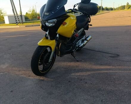 Ямаха TDM 900, объемом двигателя 0.9 л и пробегом 0 тыс. км за 4900 $, фото 1 на Automoto.ua