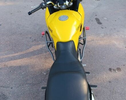 Ямаха TDM 900, объемом двигателя 0.9 л и пробегом 0 тыс. км за 4900 $, фото 2 на Automoto.ua