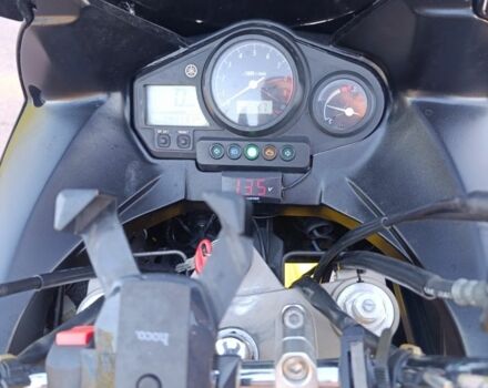 Ямаха TDM 900, объемом двигателя 0.9 л и пробегом 0 тыс. км за 4900 $, фото 8 на Automoto.ua