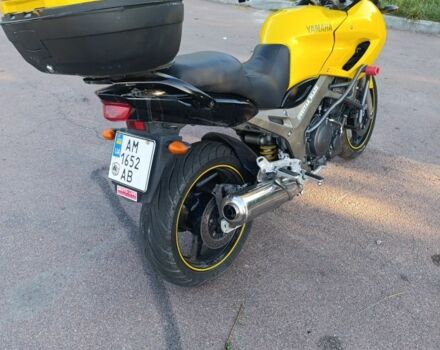 Ямаха TDM 900, объемом двигателя 0.9 л и пробегом 0 тыс. км за 4900 $, фото 7 на Automoto.ua