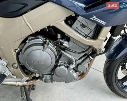 Ямаха TDM 900, объемом двигателя 0 л и пробегом 46 тыс. км за 5299 $, фото 6 на Automoto.ua