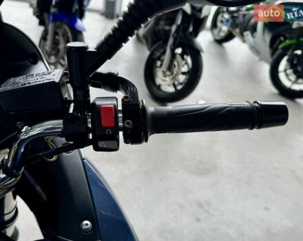 Ямаха TDM 900, объемом двигателя 0 л и пробегом 46 тыс. км за 5299 $, фото 12 на Automoto.ua