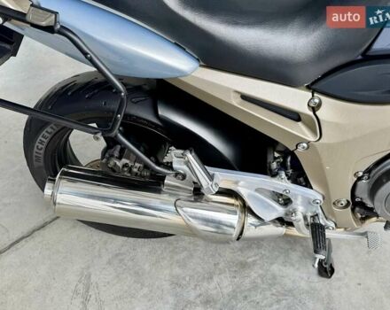 Ямаха TDM 900, объемом двигателя 0 л и пробегом 46 тыс. км за 5299 $, фото 7 на Automoto.ua