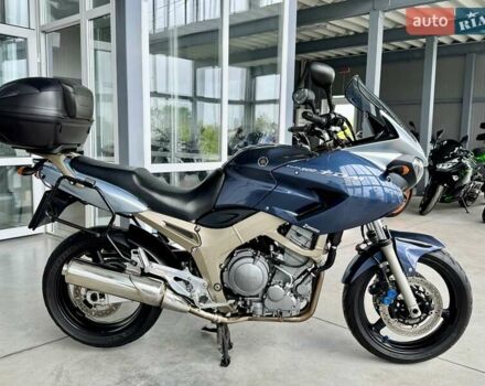 Ямаха TDM 900, объемом двигателя 0 л и пробегом 46 тыс. км за 5299 $, фото 1 на Automoto.ua
