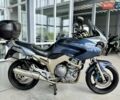 Ямаха TDM 900, объемом двигателя 0 л и пробегом 46 тыс. км за 5299 $, фото 1 на Automoto.ua