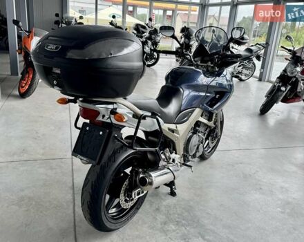 Ямаха TDM 900, объемом двигателя 0 л и пробегом 46 тыс. км за 5299 $, фото 2 на Automoto.ua
