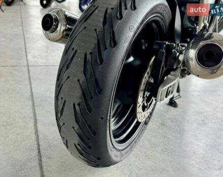 Ямаха TDM 900, объемом двигателя 0 л и пробегом 46 тыс. км за 5299 $, фото 8 на Automoto.ua