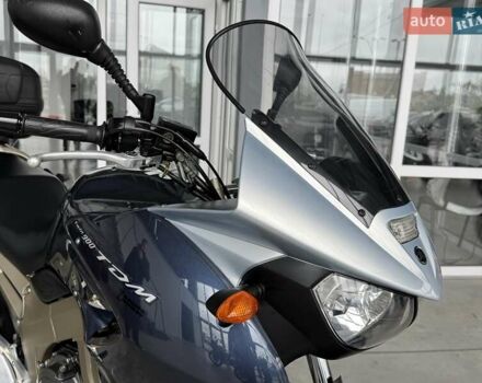 Ямаха TDM 900, объемом двигателя 0 л и пробегом 46 тыс. км за 5299 $, фото 14 на Automoto.ua