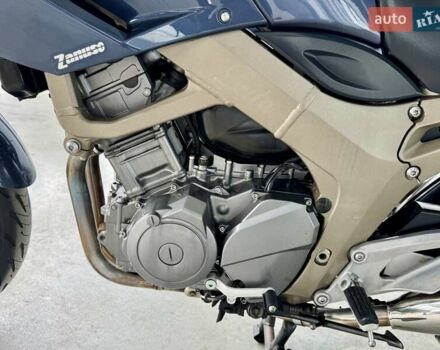 Ямаха TDM 900, объемом двигателя 0 л и пробегом 46 тыс. км за 5299 $, фото 10 на Automoto.ua