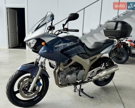 Ямаха TDM 900, объемом двигателя 0 л и пробегом 46 тыс. км за 5299 $, фото 4 на Automoto.ua