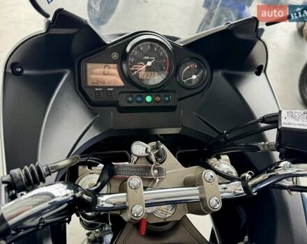 Ямаха TDM 900, объемом двигателя 0 л и пробегом 46 тыс. км за 5299 $, фото 13 на Automoto.ua