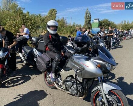 Ямаха TDM 900, об'ємом двигуна 0 л та пробігом 52 тис. км за 5500 $, фото 2 на Automoto.ua