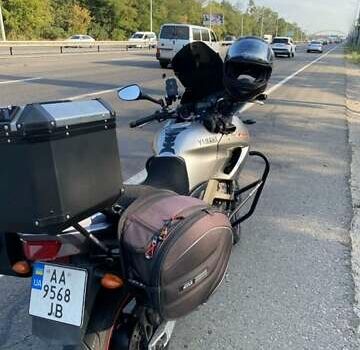 Ямаха TDM 900, об'ємом двигуна 0 л та пробігом 52 тис. км за 5500 $, фото 3 на Automoto.ua