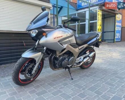 Ямаха TDM 900, об'ємом двигуна 0 л та пробігом 52 тис. км за 5500 $, фото 4 на Automoto.ua